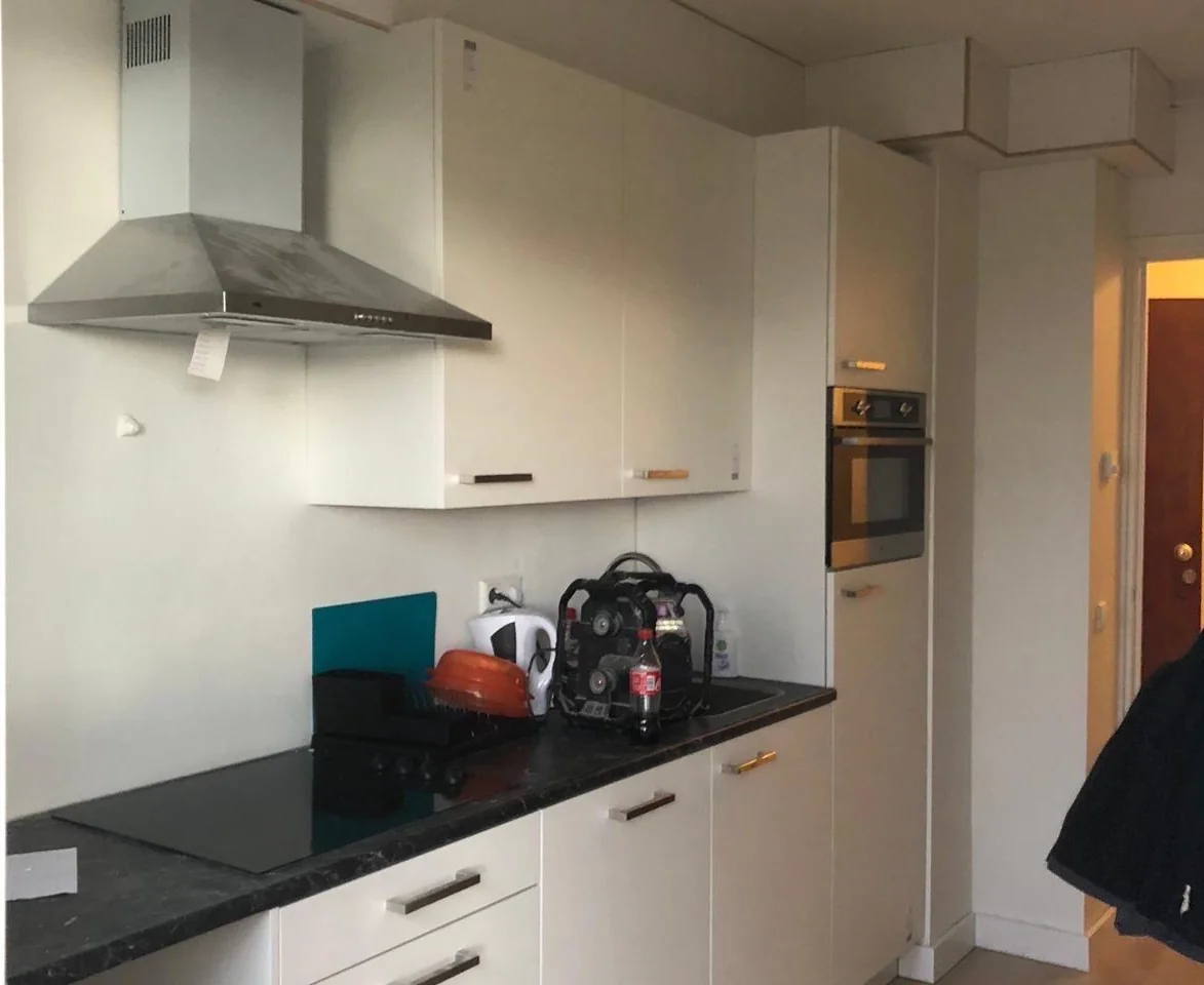 Foto van de Kamer gelegen aan de Von Kleistlaan in Utrecht