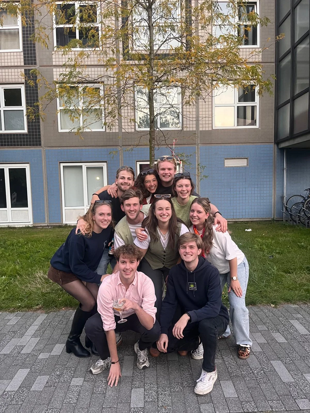Foto van de Kamer gelegen aan de Korvezeestraat in Delft