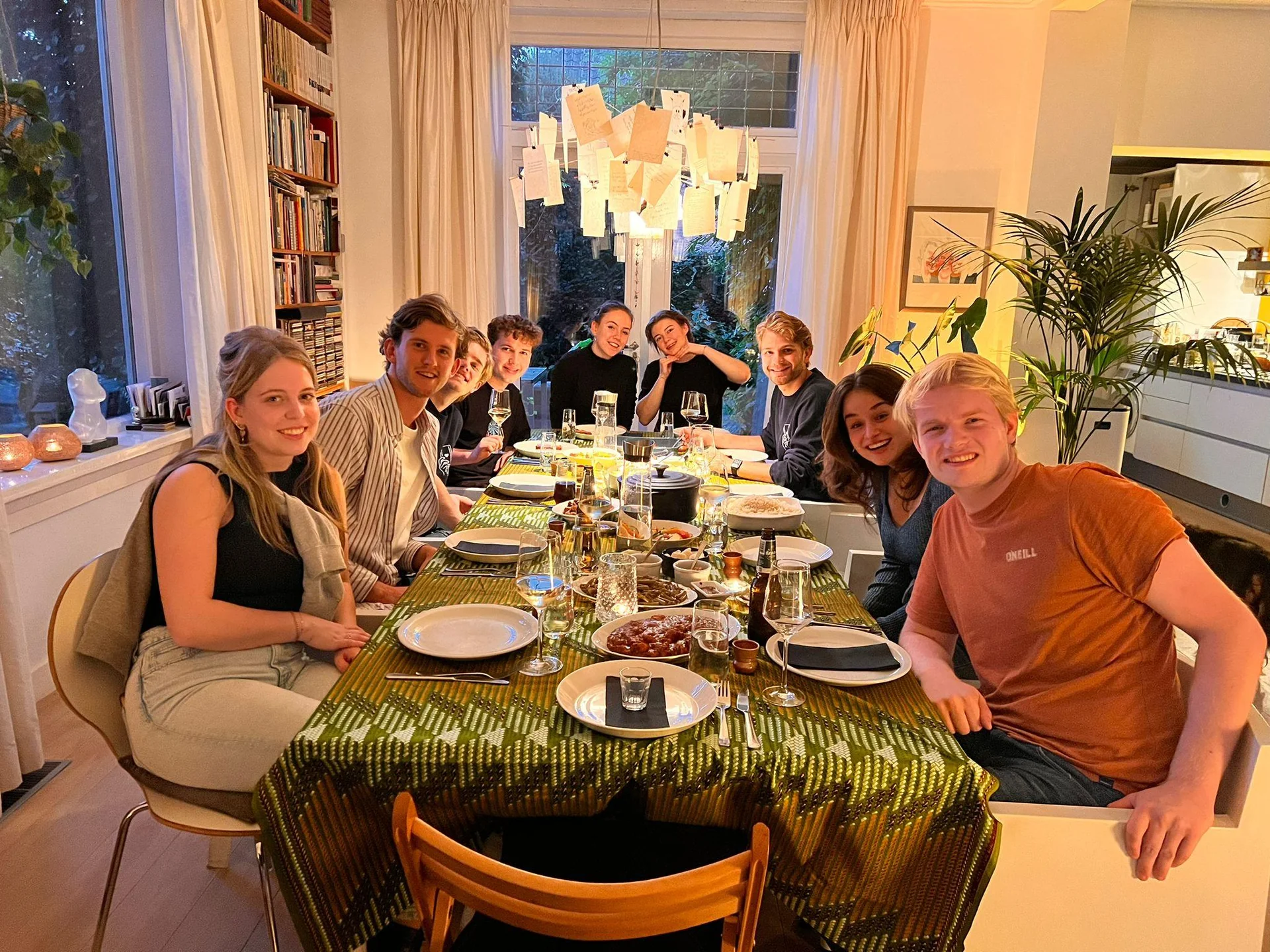 Foto van de Kamer gelegen aan de Korvezeestraat in Delft