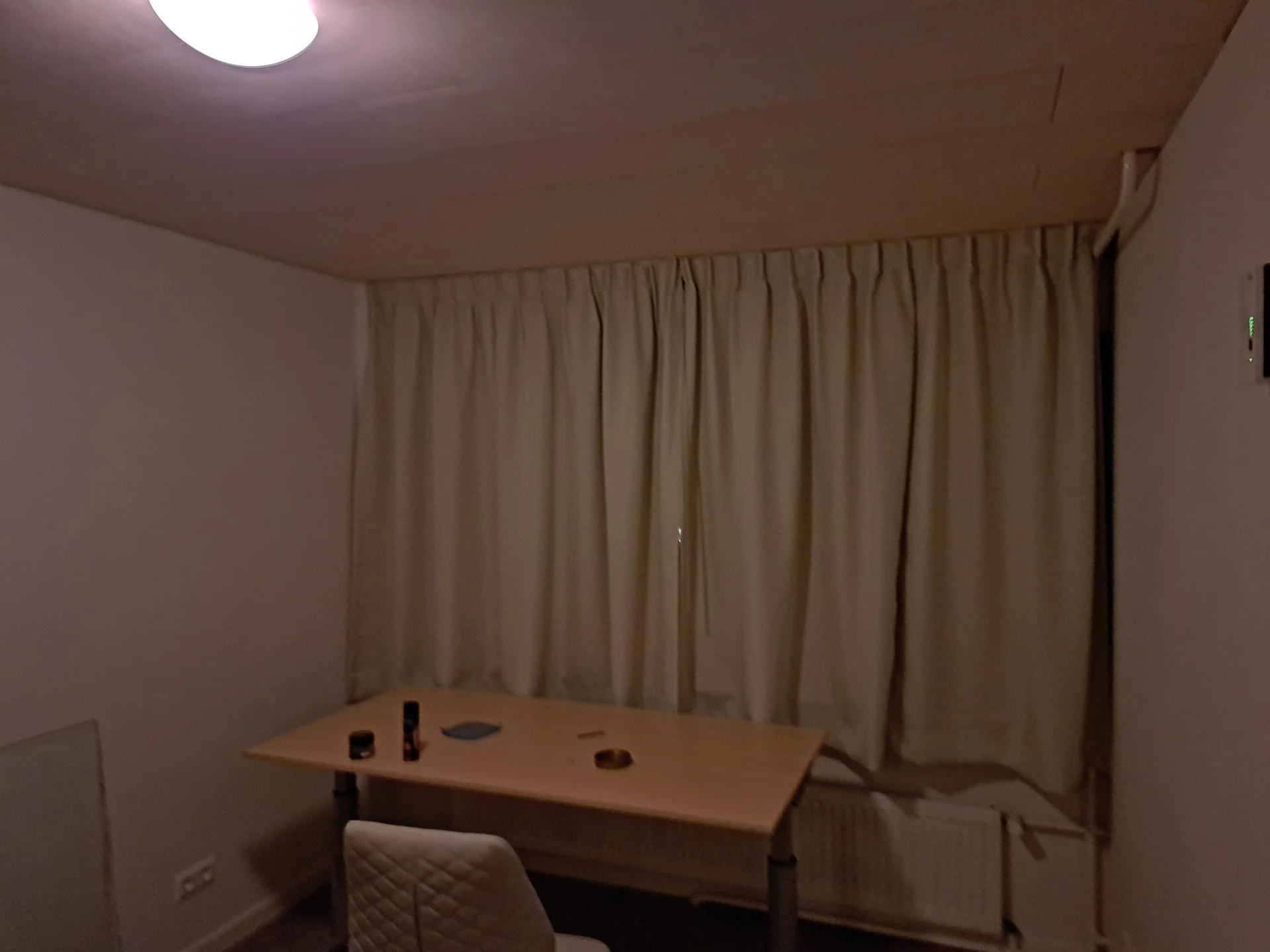 Foto van de Kamer gelegen aan de Vliet in Bergen