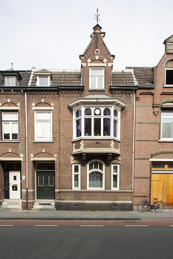 Foto van de Kamer gelegen aan de Tegelseweg in Venlo