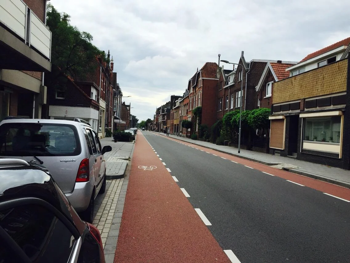 Foto van de Kamer gelegen aan de Tegelseweg in Venlo