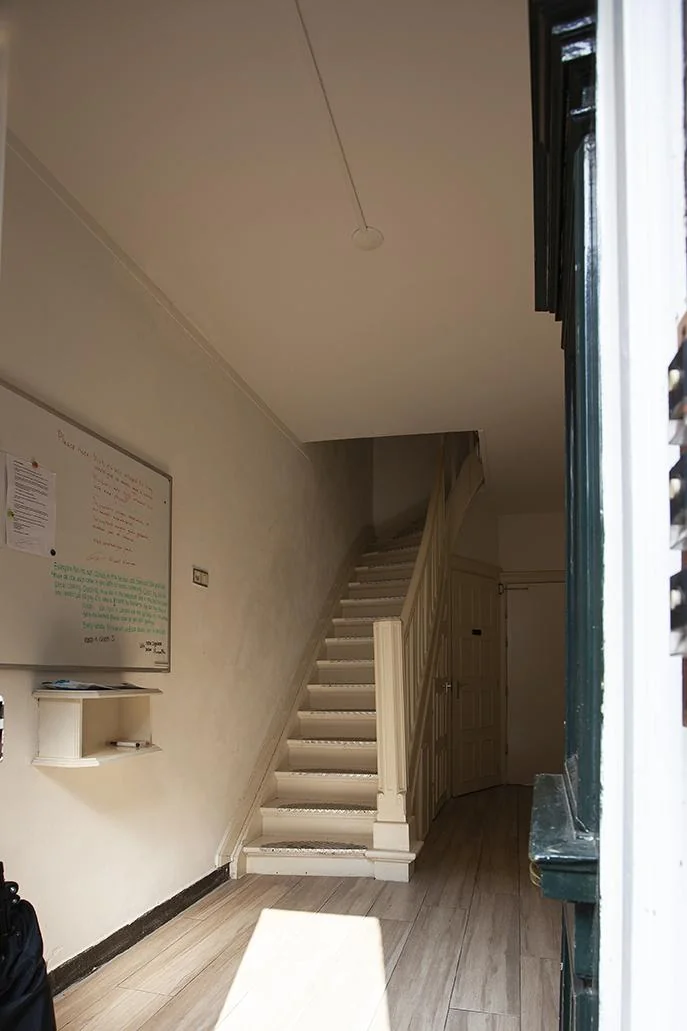 Foto van de Kamer gelegen aan de Tegelseweg in Venlo