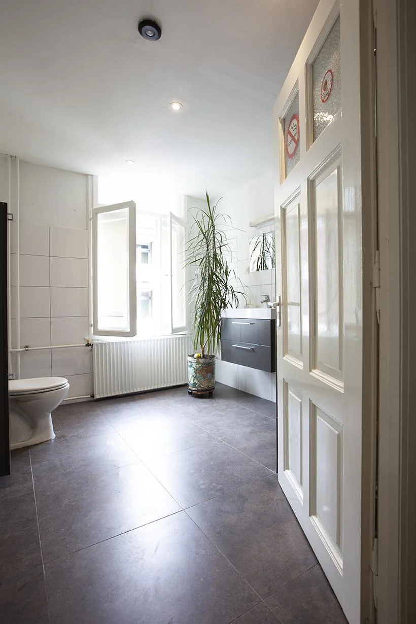 Foto van de Kamer gelegen aan de Tegelseweg in Venlo