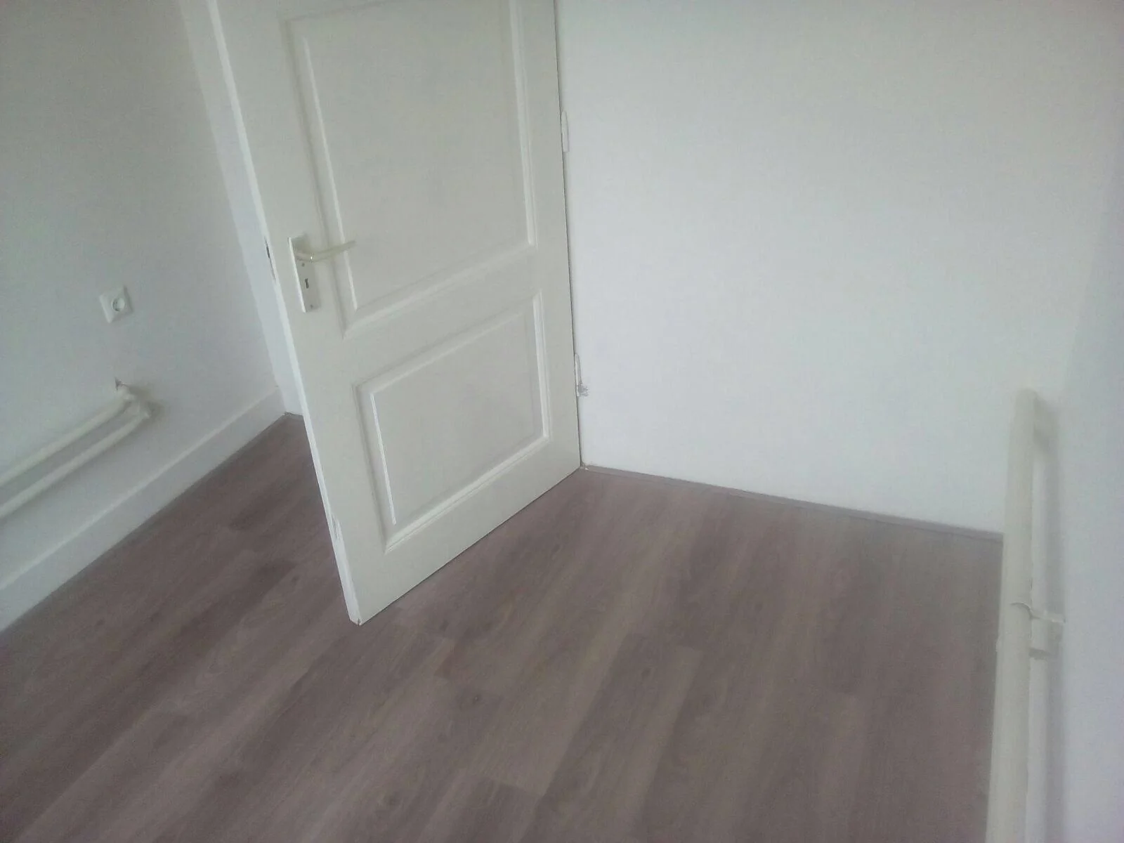 Foto van de Kamer gelegen aan de Tegelseweg in Venlo