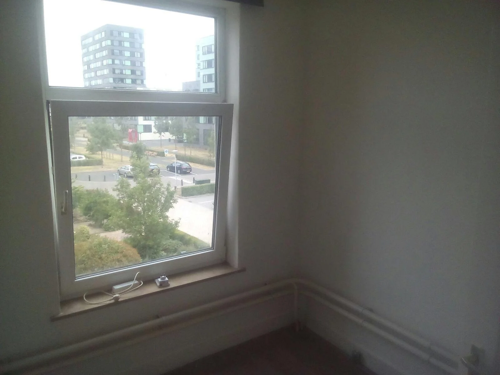 Foto van de Kamer gelegen aan de Tegelseweg in Venlo