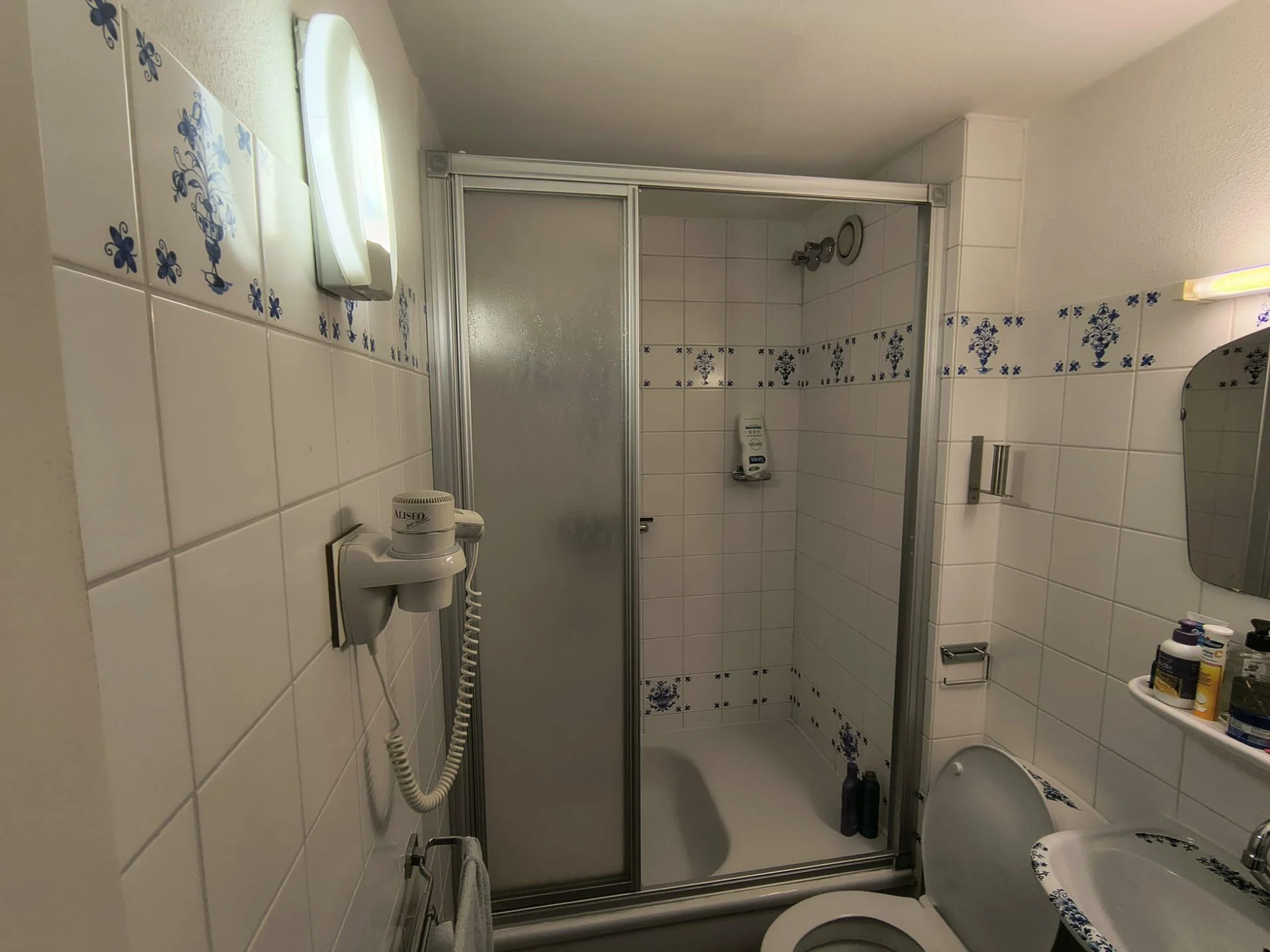 Foto van de Studio gelegen aan de Coenderstraat in Delft