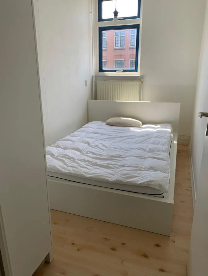 Foto van de Appartement gelegen aan de Schoolholm in Groningen