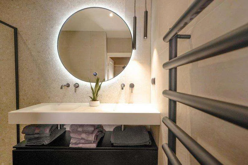 Foto van de Appartement gelegen aan de Lange Houtstraat in Den Haag