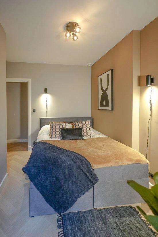 Foto van de Appartement gelegen aan de Lange Houtstraat in Den Haag