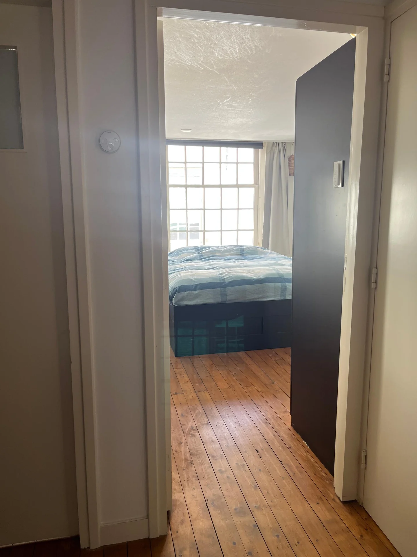 Foto van de Kamer gelegen aan de Wolwevershaven in Dordrecht
