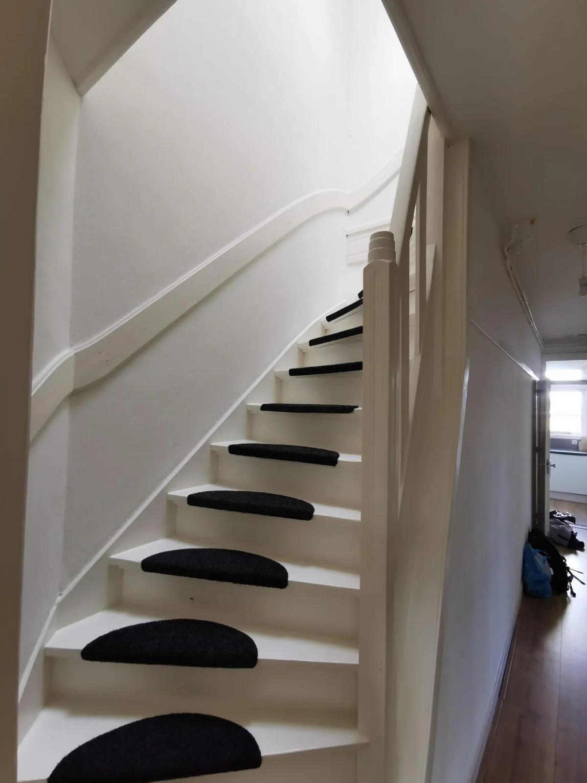 Foto van de Kamer gelegen aan de Schieweg in Rotterdam