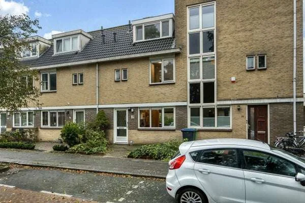 Foto van de Appartement gelegen aan de Westduinen in Amstelveen