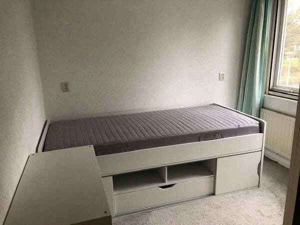 Foto van de Appartement gelegen aan de Westduinen in Amstelveen