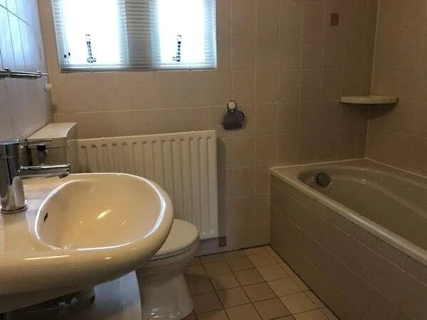 Foto van de Appartement gelegen aan de Westduinen in Amstelveen