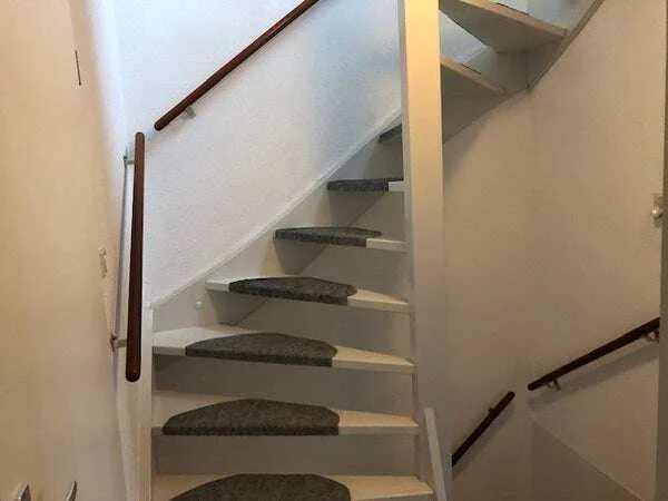 Foto van de Appartement gelegen aan de Westduinen in Amstelveen