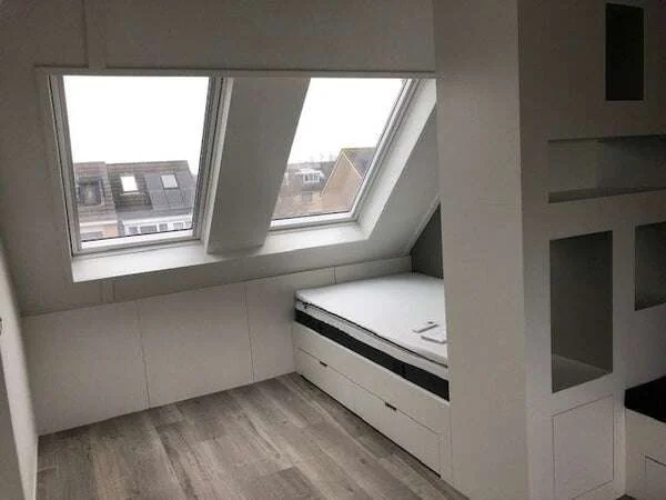 Foto van de Appartement gelegen aan de Westduinen in Amstelveen