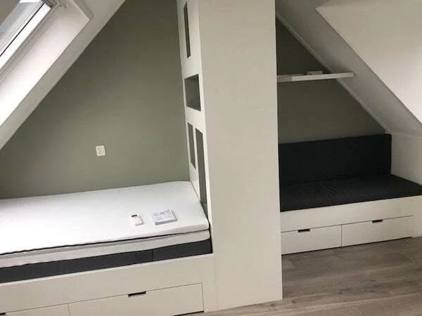 Foto van de Appartement gelegen aan de Westduinen in Amstelveen