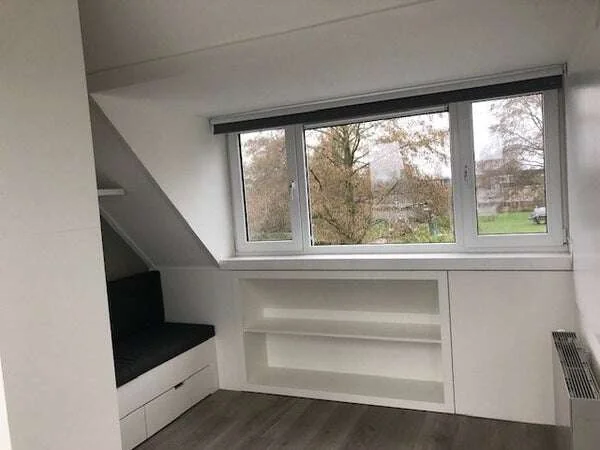 Foto van de Appartement gelegen aan de Westduinen in Amstelveen