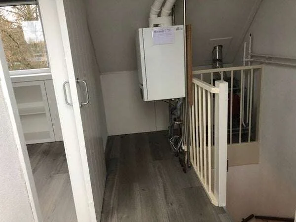 Foto van de Appartement gelegen aan de Westduinen in Amstelveen