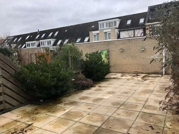 Foto van de Appartement gelegen aan de Westduinen in Amstelveen