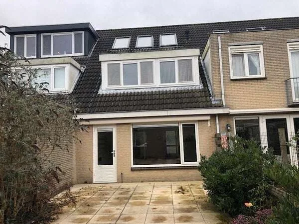 Foto van de Appartement gelegen aan de Westduinen in Amstelveen