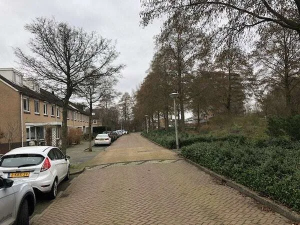 Foto van de Appartement gelegen aan de Westduinen in Amstelveen