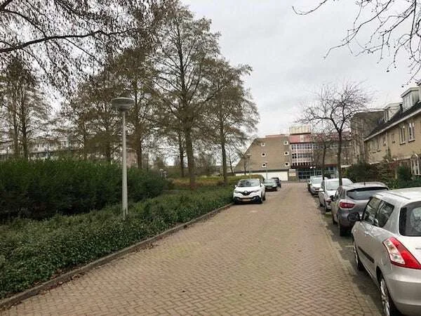 Foto van de Appartement gelegen aan de Westduinen in Amstelveen