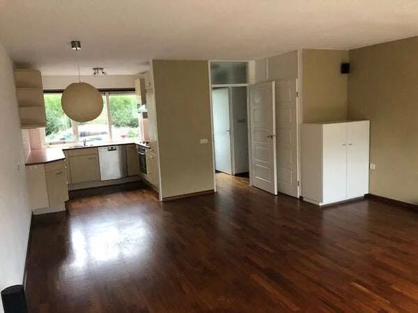 Foto van de Appartement gelegen aan de Westduinen in Amstelveen