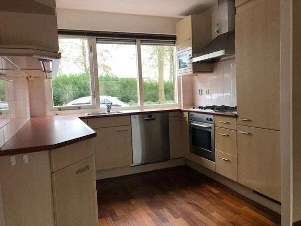 Foto van de Appartement gelegen aan de Westduinen in Amstelveen