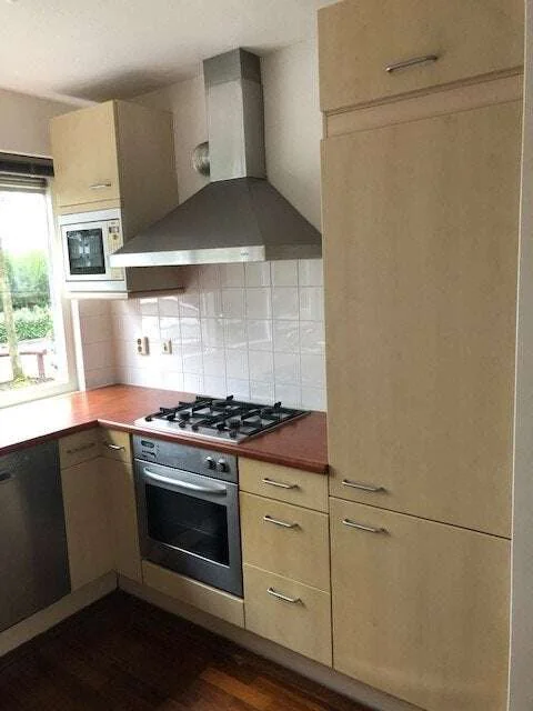 Foto van de Appartement gelegen aan de Westduinen in Amstelveen