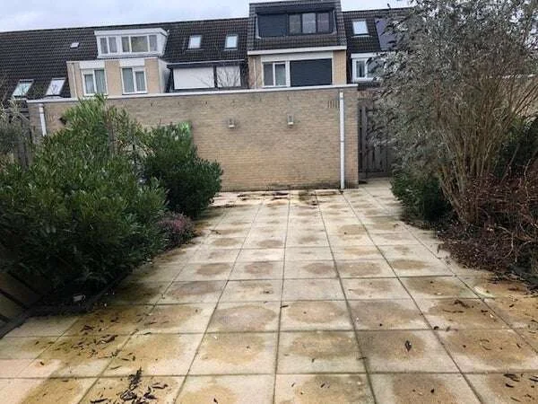 Foto van de Appartement gelegen aan de Westduinen in Amstelveen