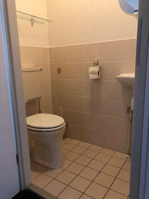 Foto van de Appartement gelegen aan de Westduinen in Amstelveen