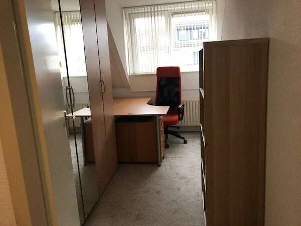 Foto van de Appartement gelegen aan de Westduinen in Amstelveen