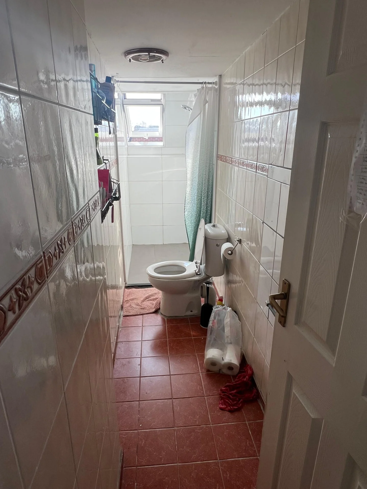 Foto van de Kamer gelegen aan de Jan Pieterszoon Coenstraat in Utrecht