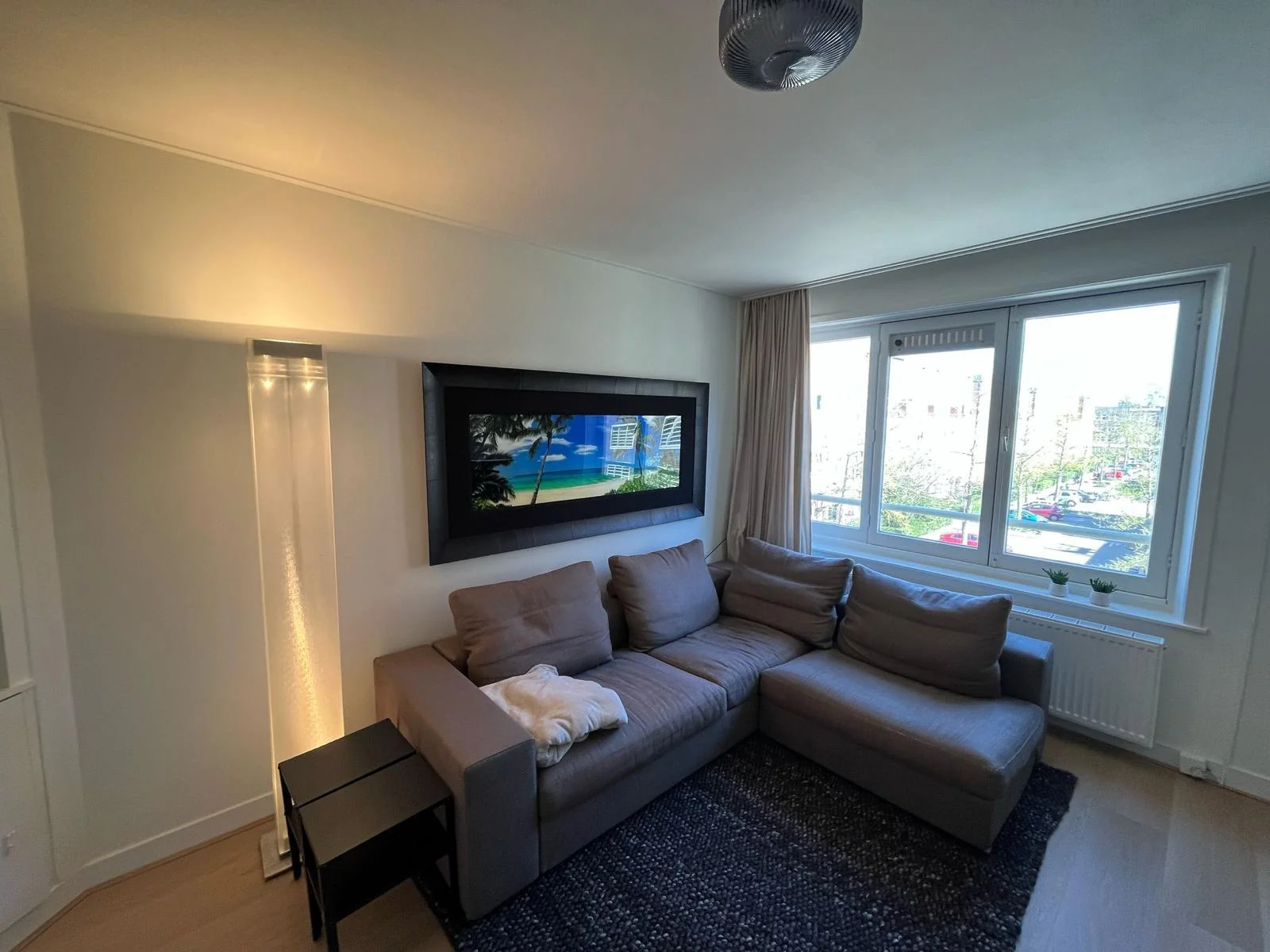 Foto van de Kamer gelegen aan de Cooperatiehof in Amsterdam