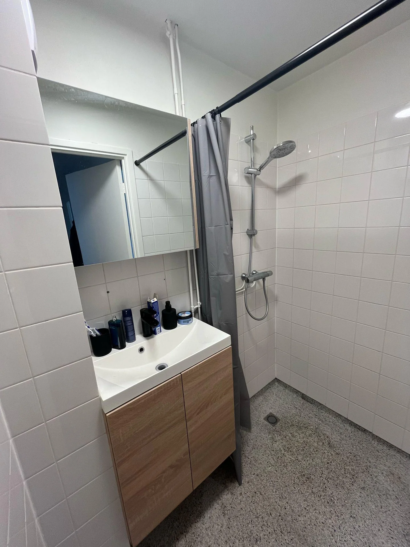Foto van de Kamer gelegen aan de Cooperatiehof in Amsterdam
