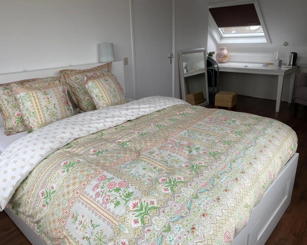 Foto van de Kamer gelegen aan de Weversland in Noordwijkerhout