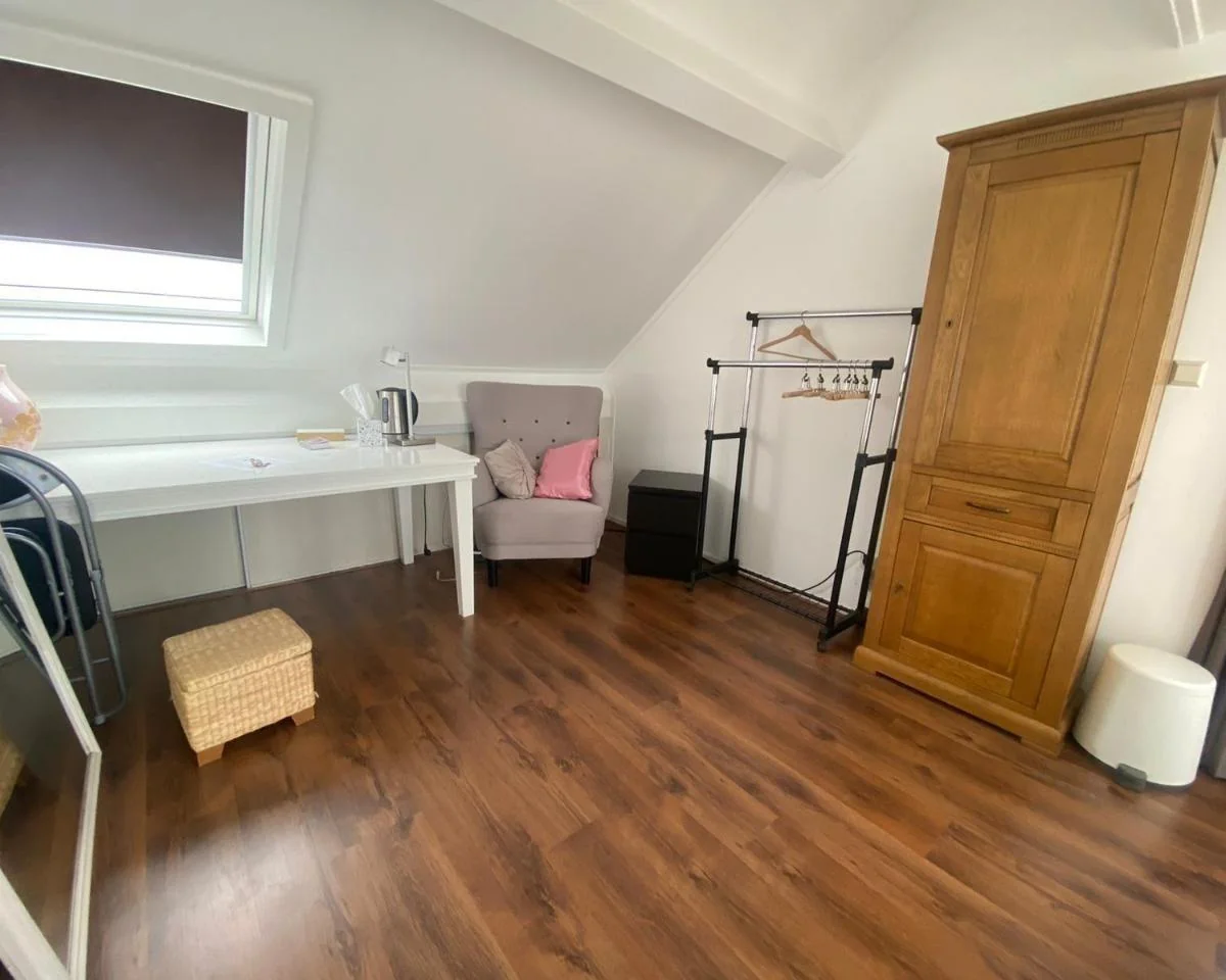 Foto van de Kamer gelegen aan de Weversland in Noordwijkerhout
