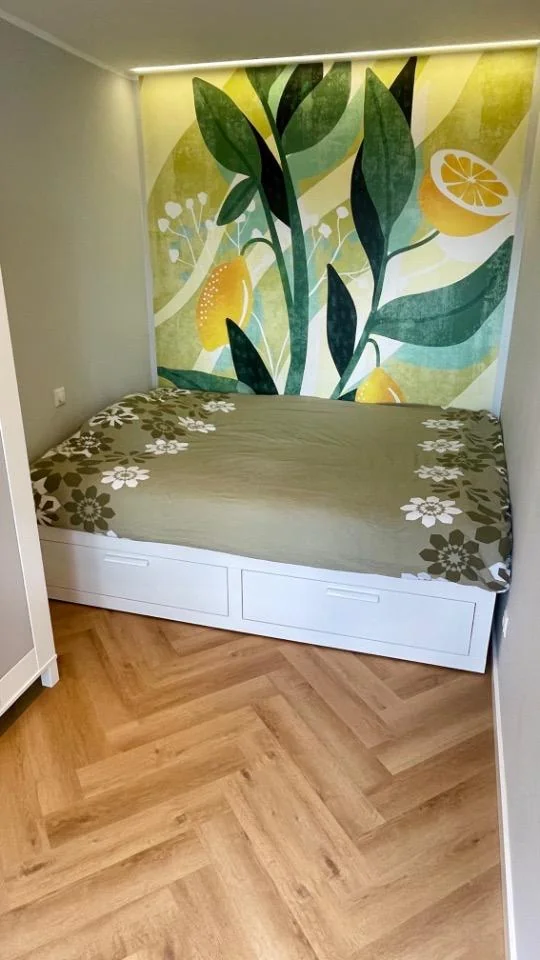 Foto van de Kamer gelegen aan de Top Naefflaan in Amstelveen