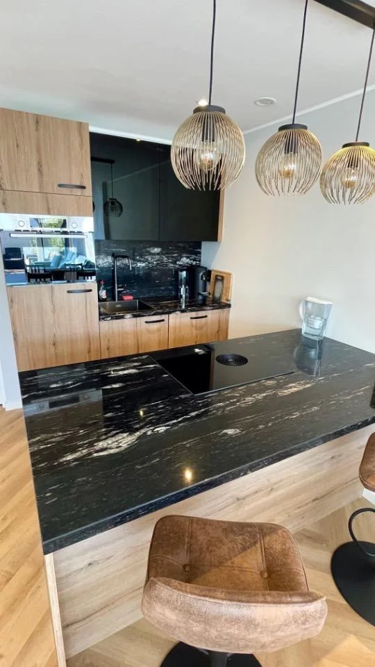 Foto van de Kamer gelegen aan de Top Naefflaan in Amstelveen