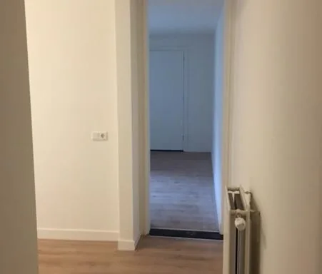 Foto van de Studio gelegen aan de Tuinbouwstraat in Groningen