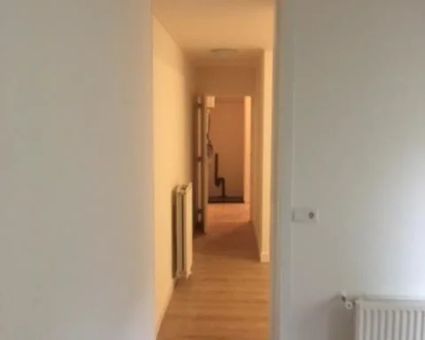 Foto van de Studio gelegen aan de Tuinbouwstraat in Groningen