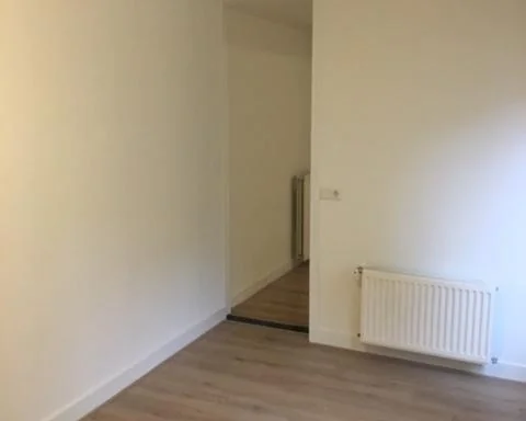 Foto van de Studio gelegen aan de Tuinbouwstraat in Groningen