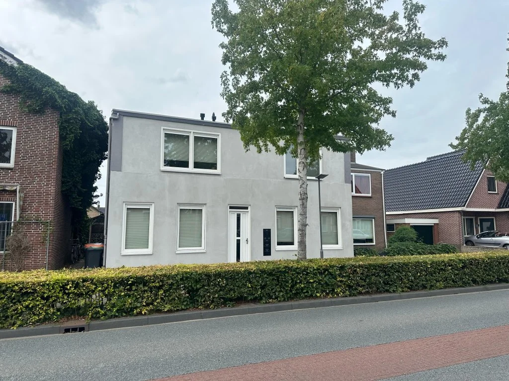 Foto van de Appartement gelegen aan de Nieuweweg in Hattem