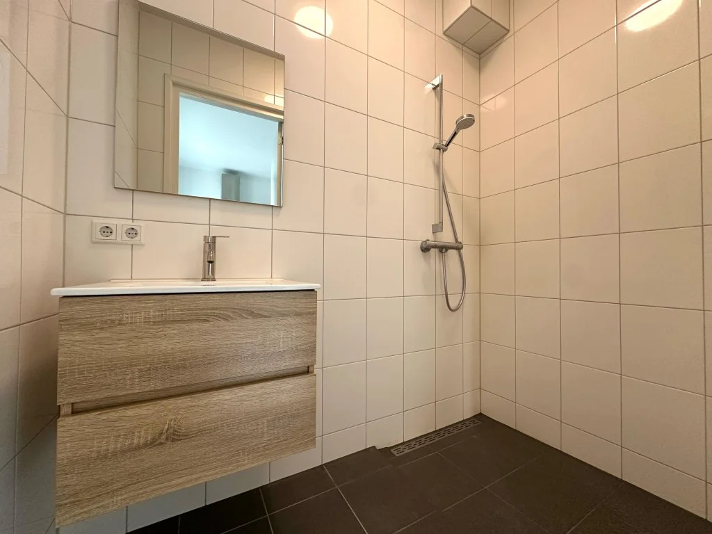 Foto van de Appartement gelegen aan de Nieuweweg in Hattem