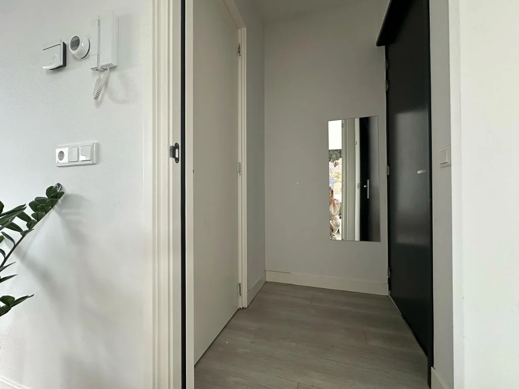 Foto van de Appartement gelegen aan de Nieuweweg in Hattem