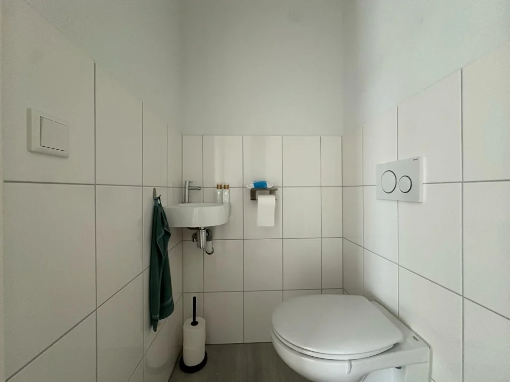 Foto van de Appartement gelegen aan de Nieuweweg in Hattem