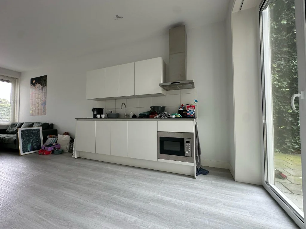 Foto van de Appartement gelegen aan de Nieuweweg in Hattem