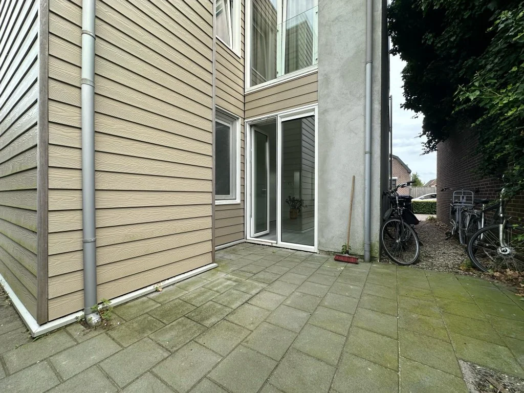 Foto van de Appartement gelegen aan de Nieuweweg in Hattem